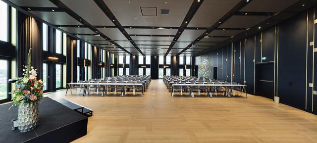ATLANTIC Hotel Heidelberg 1