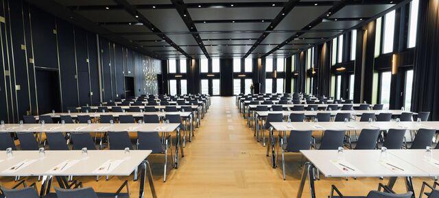 ATLANTIC Hotel Heidelberg 2