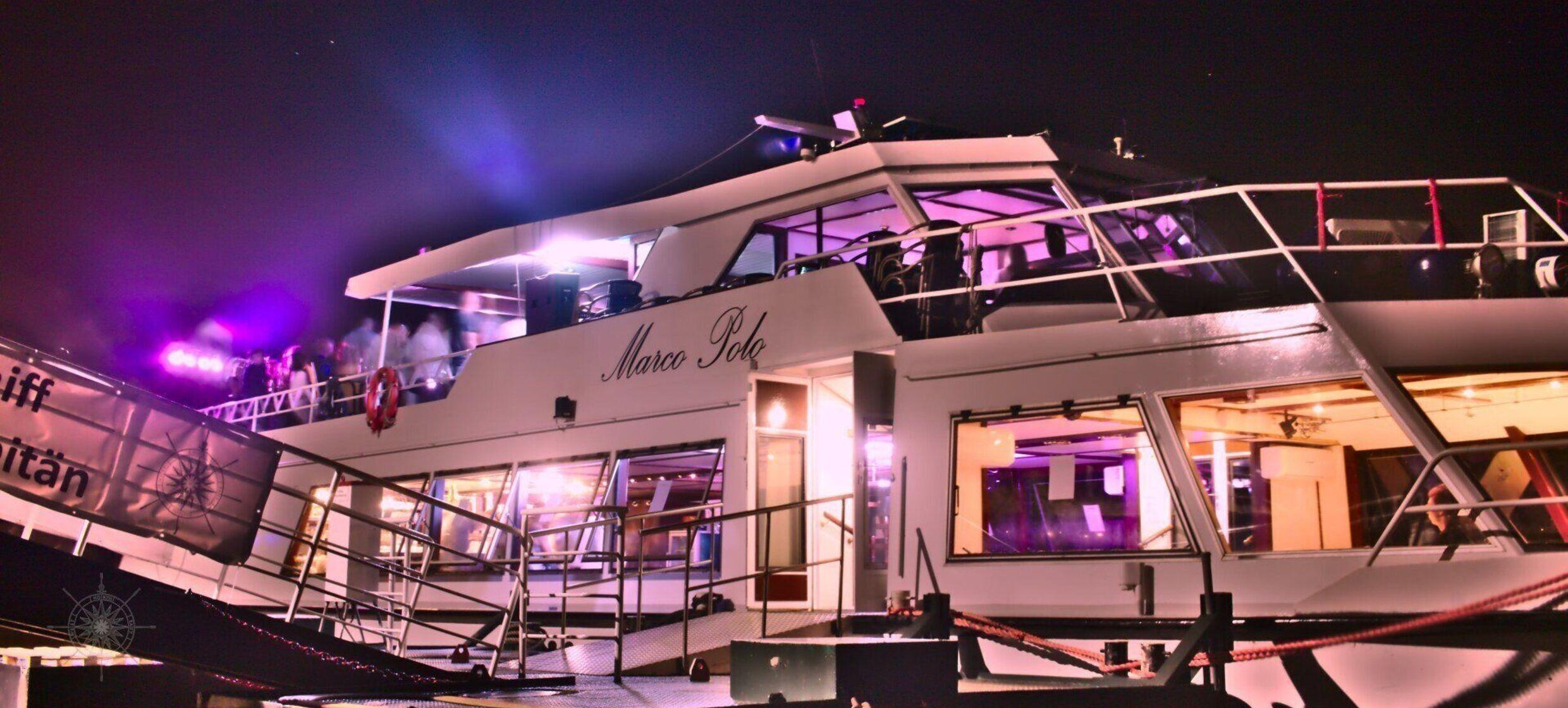 MS Marco Polo 8