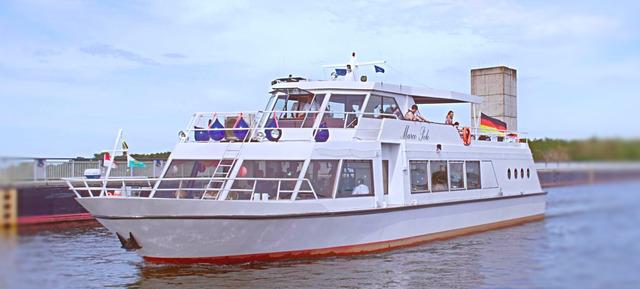 MS Marco Polo 1