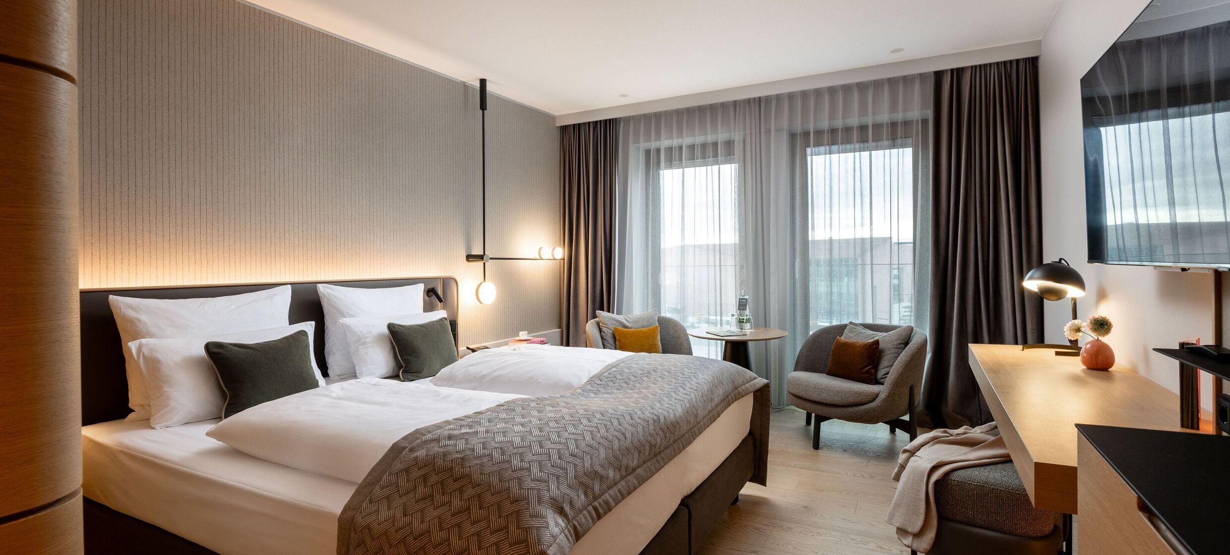 ATLANTIC Hotel Heidelberg 21