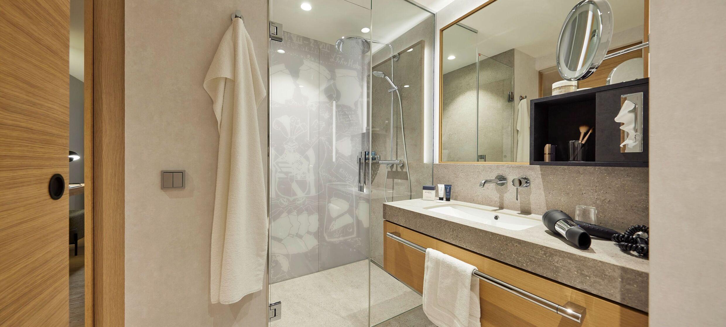 ATLANTIC Hotel Heidelberg 20