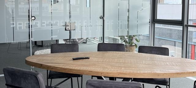 NoBuzzWords Stammtisch in Dortmund 3