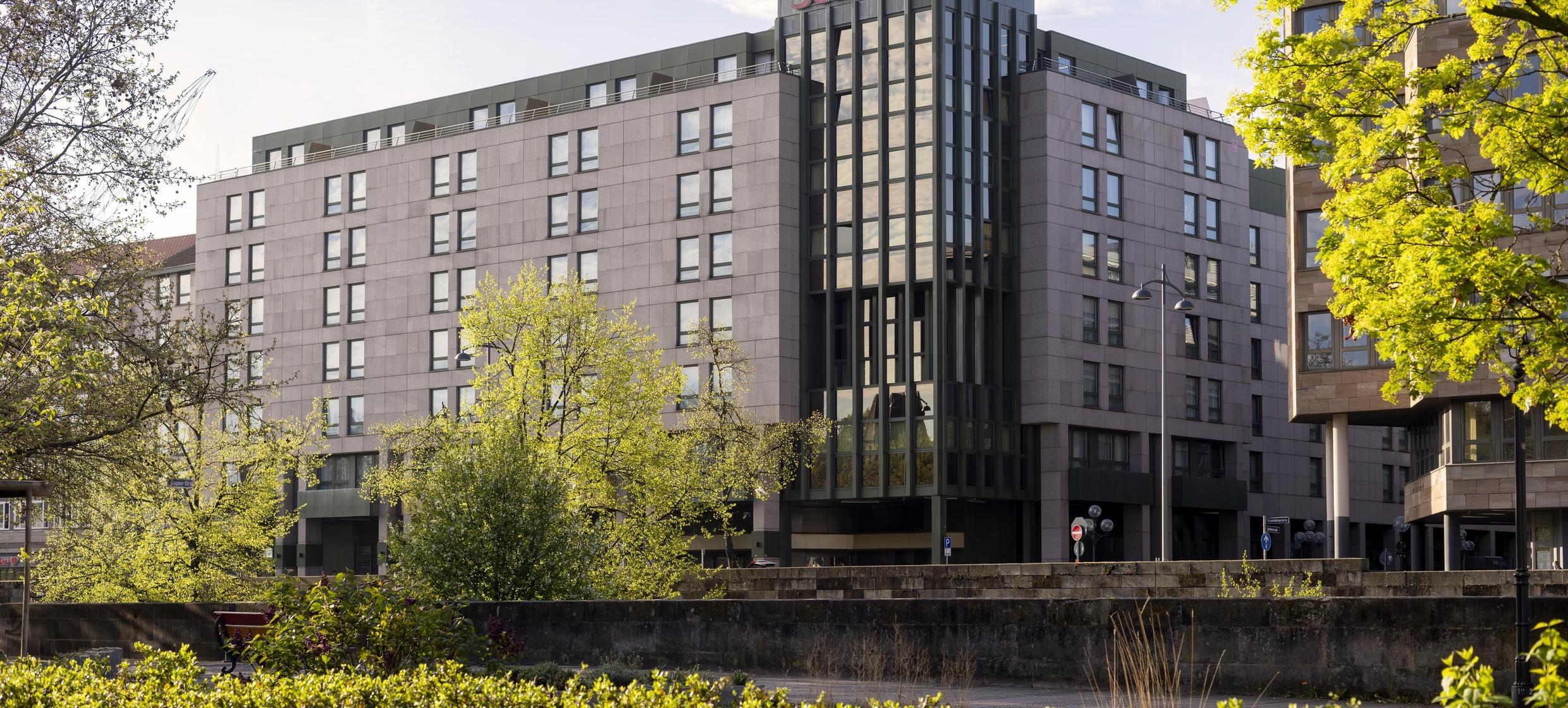 Scandic Nürnberg Central 13