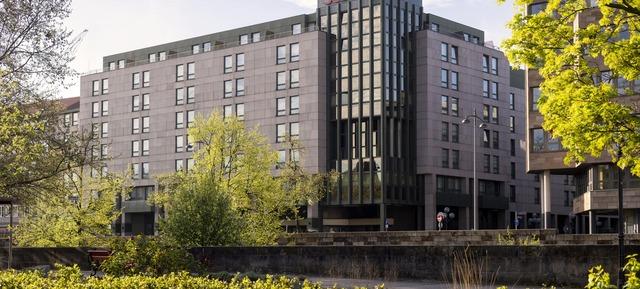 Scandic Nürnberg Central 13