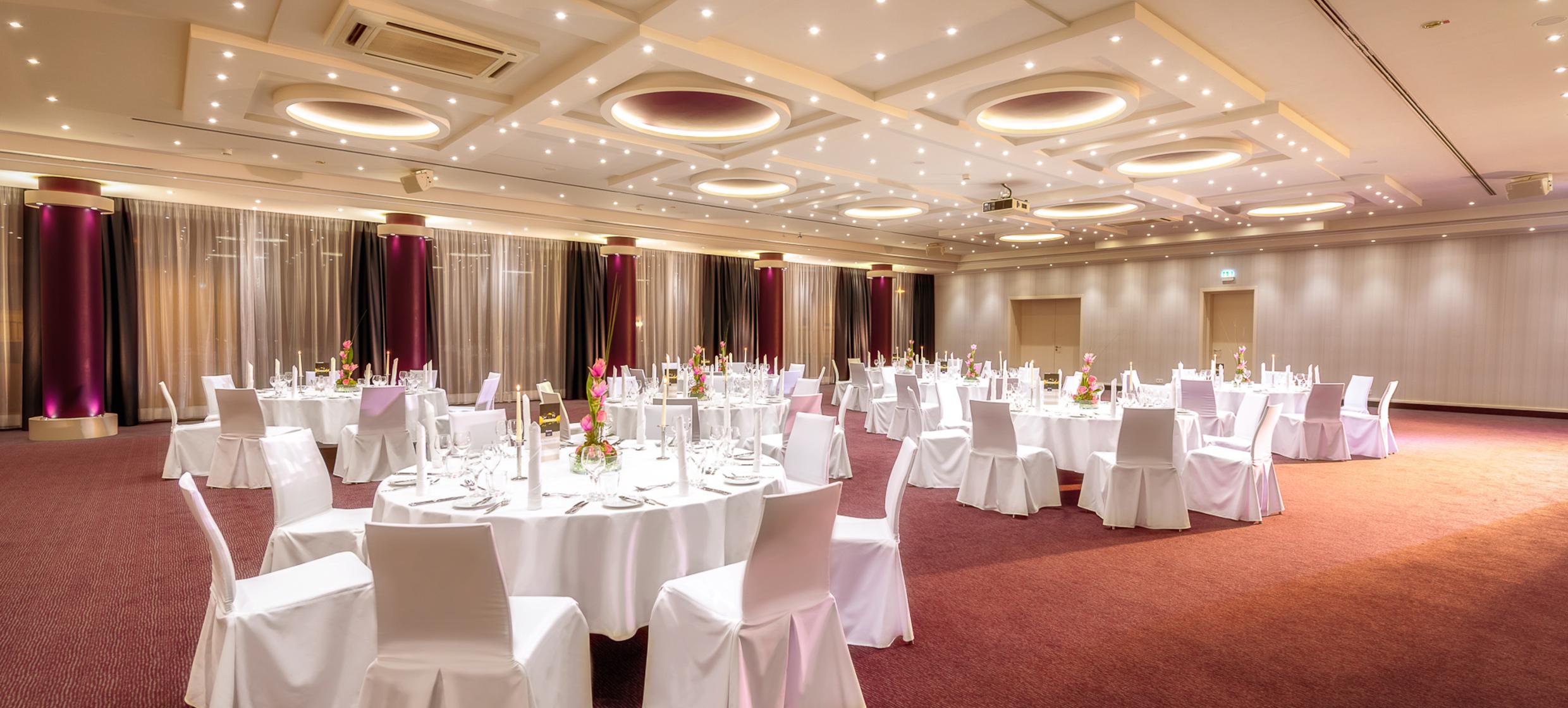 Dorint Kongresshotel Mannheim 2