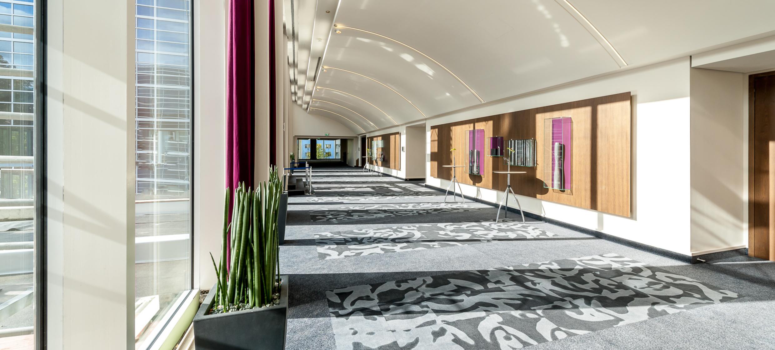 Dorint Kongresshotel Mannheim 10