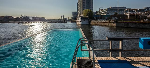 Ihr Sommerfest an der Spree 2