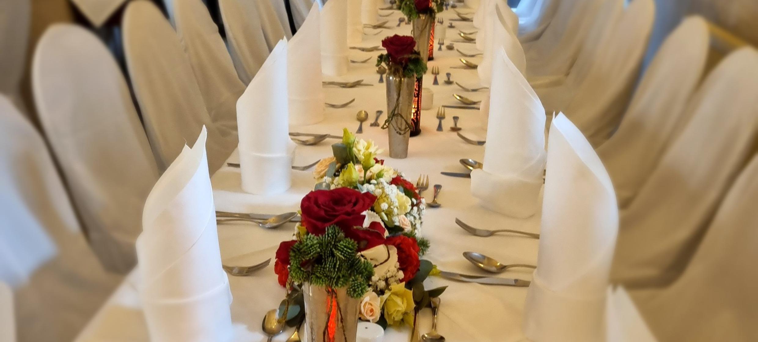 Hochzeiten im Wasserschloss Westerburg 5