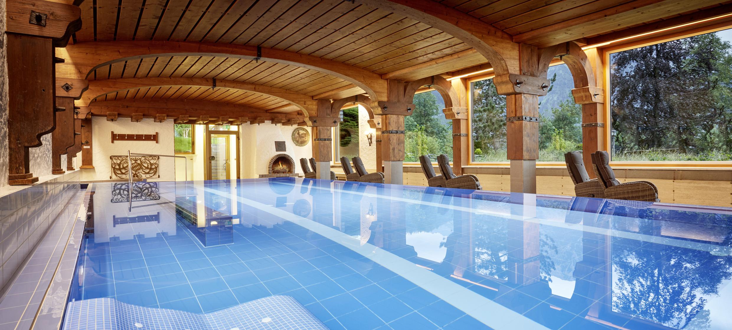 Hotel Prinz-Luitpold-Bad 8