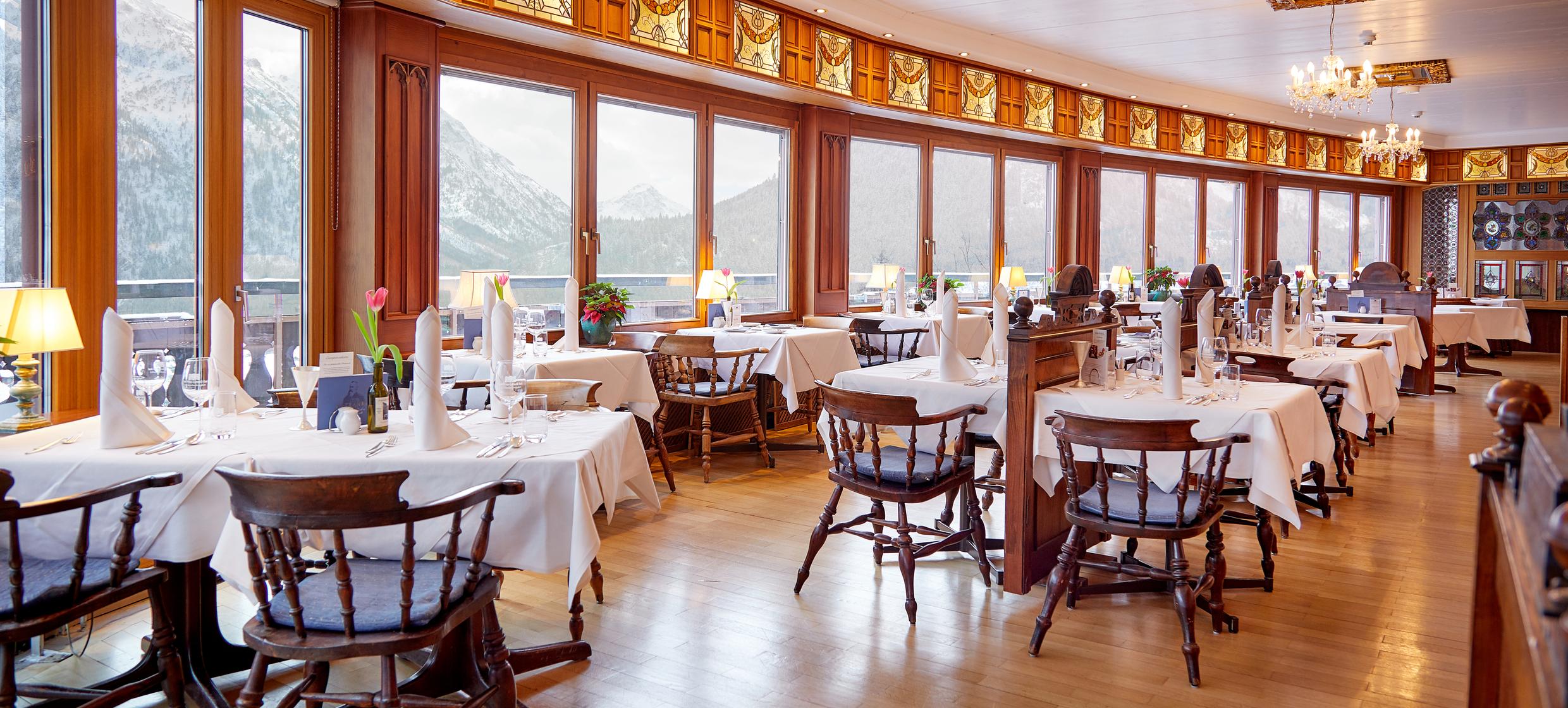 Hotel Prinz-Luitpold-Bad 4