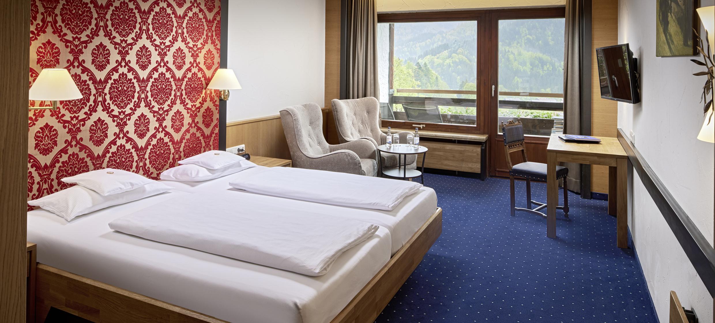 Hotel Prinz-Luitpold-Bad 7