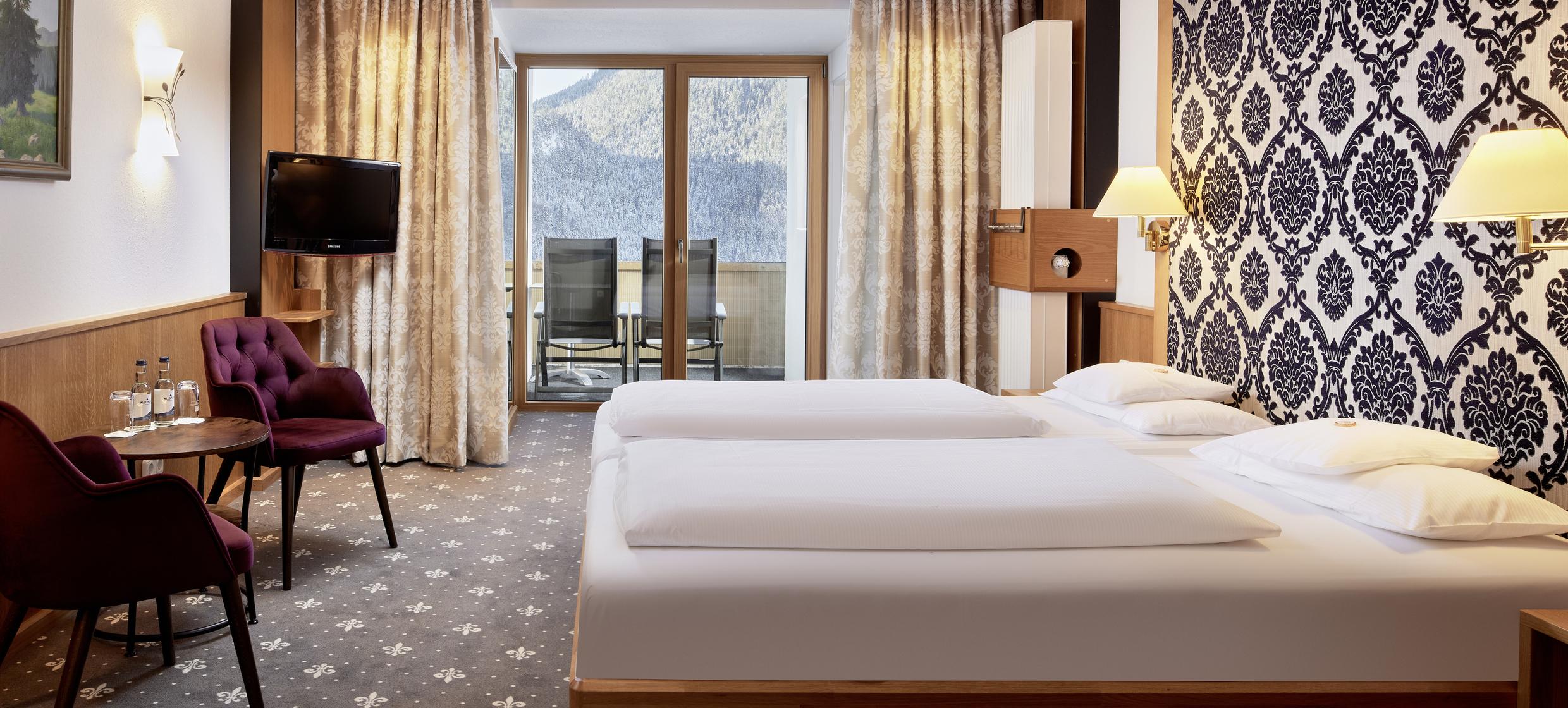 Hotel Prinz-Luitpold-Bad 6