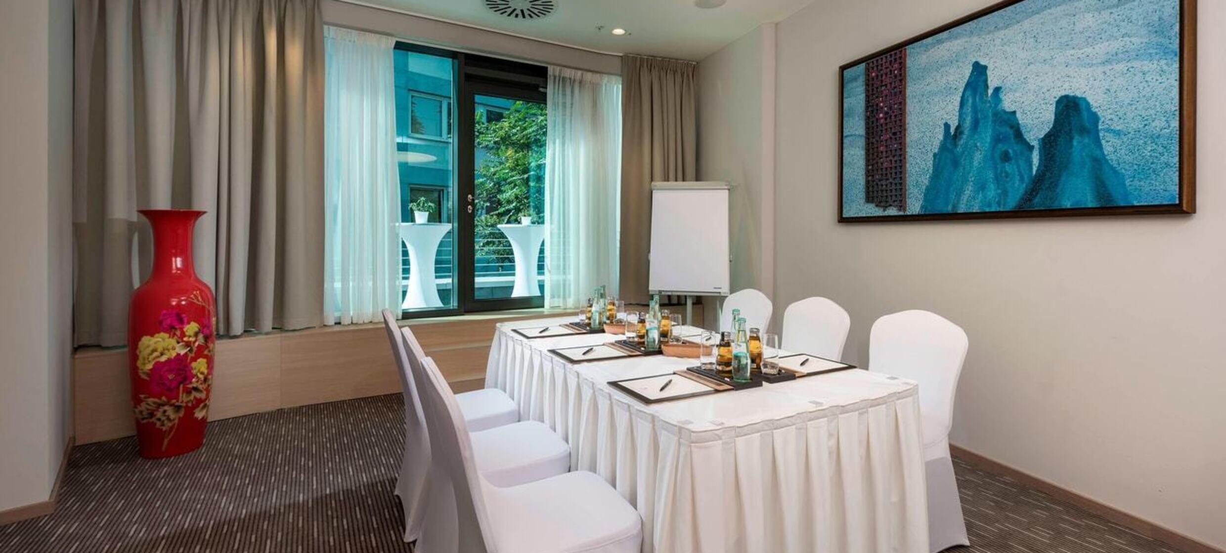 Delta Hotels by Marriott Frankfurt Offenbach 3