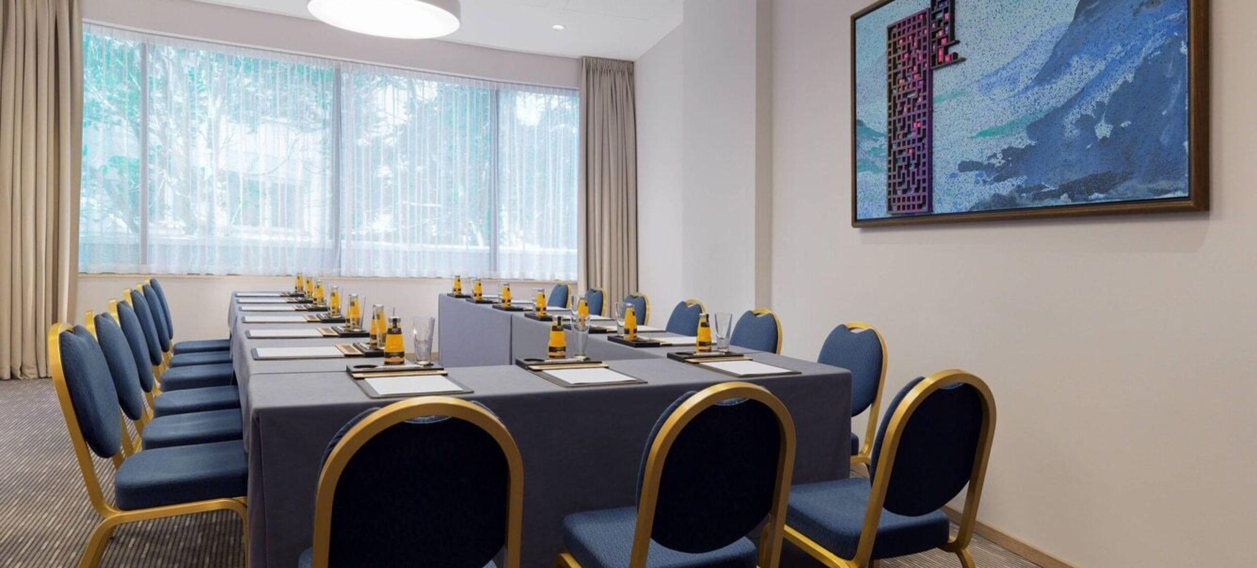 Delta Hotels by Marriott Frankfurt Offenbach 4