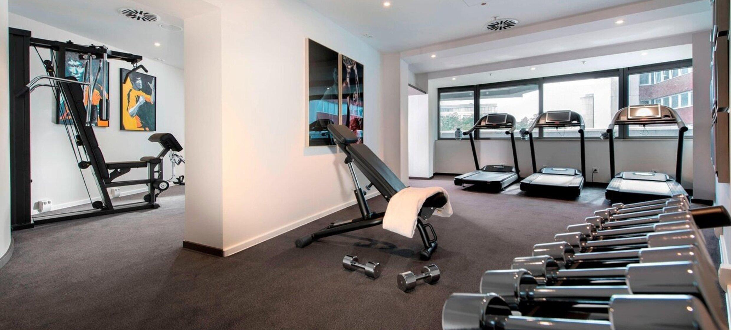 Delta Hotels by Marriott Frankfurt Offenbach 9