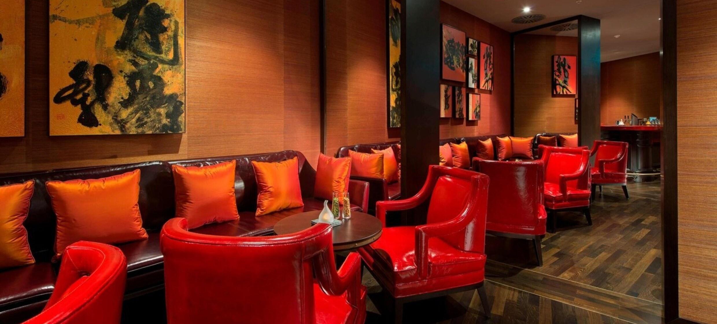 Delta Hotels by Marriott Frankfurt Offenbach 8