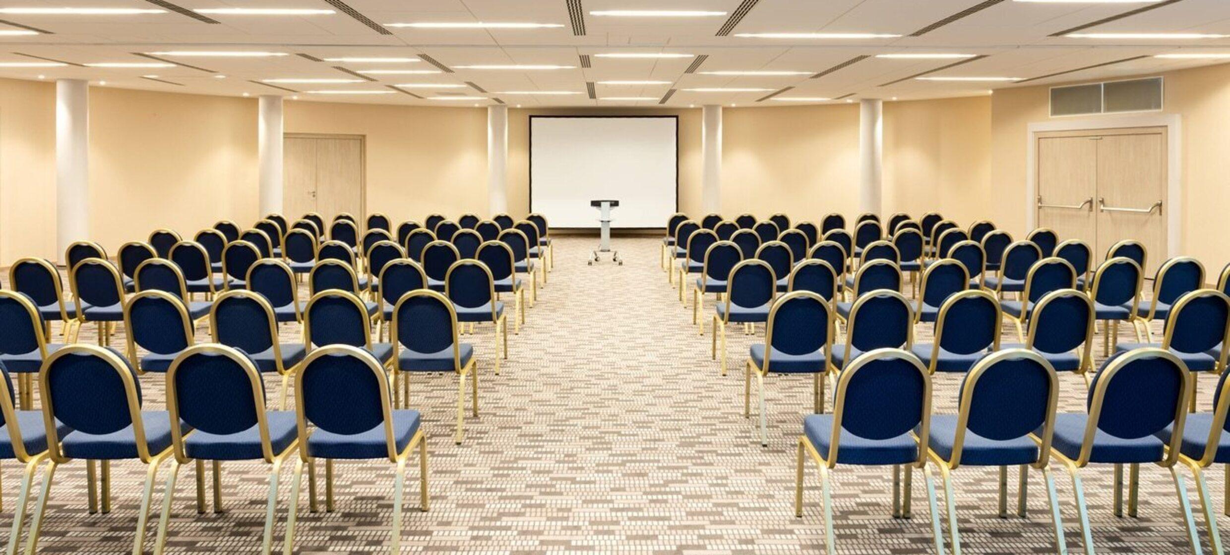 Delta Hotels by Marriott Frankfurt Offenbach 1