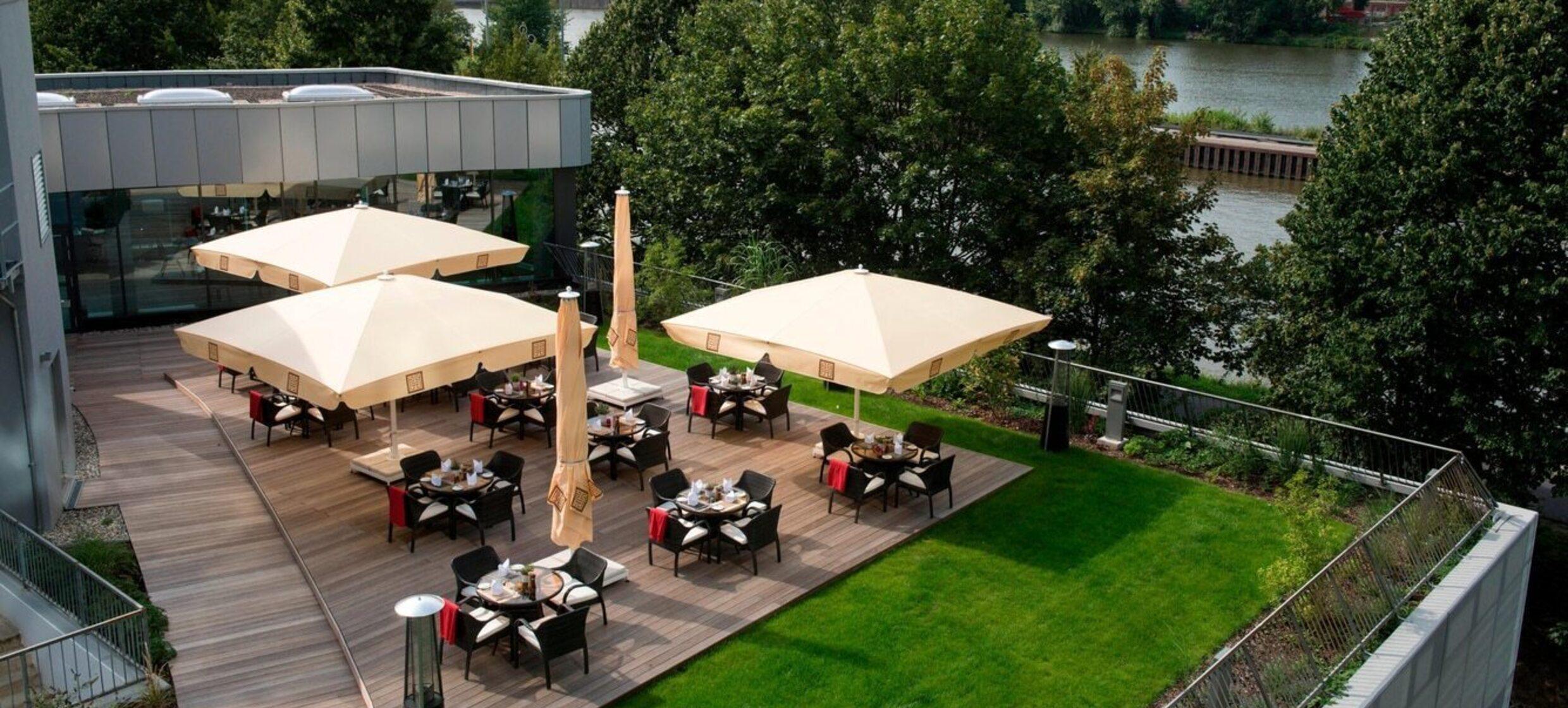 Delta Hotels by Marriott Frankfurt Offenbach 11