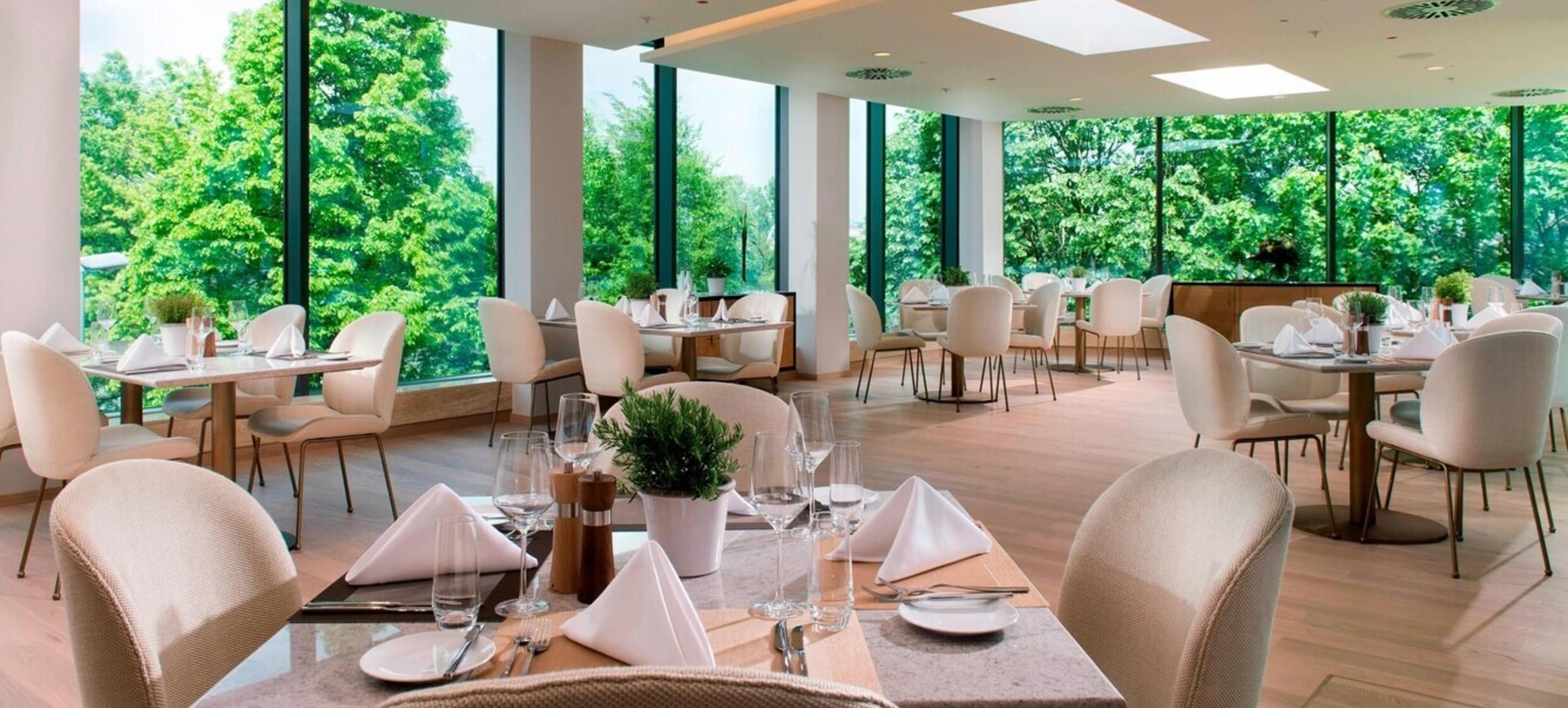 Delta Hotels by Marriott Frankfurt Offenbach 2