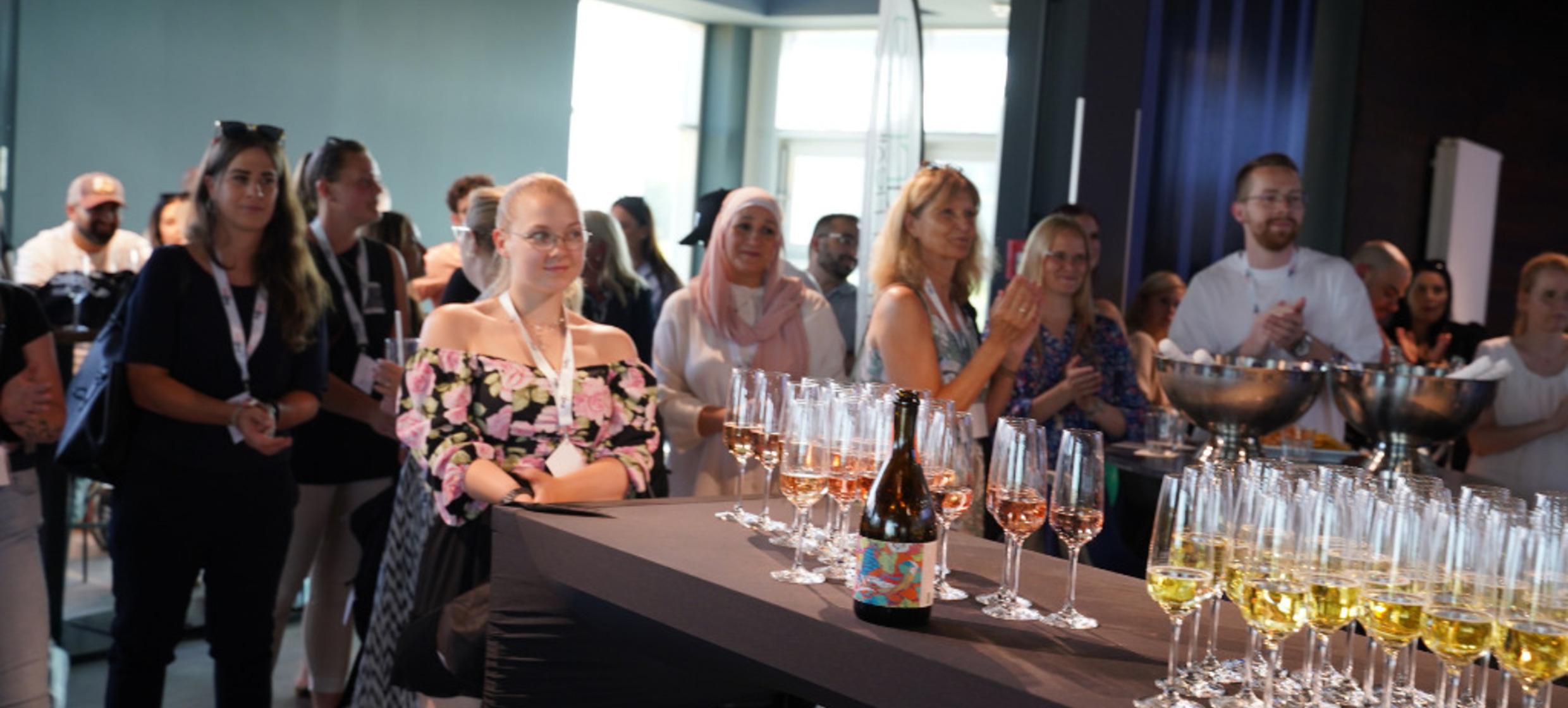 Topgolf-Formel bei Topgolf Oberhausen 7