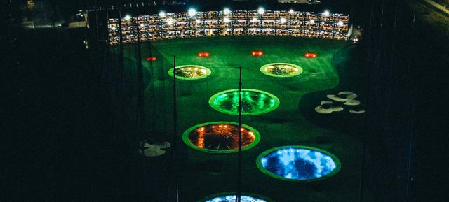 Teil- und Exklusivanmietung bei Topgolf Oberhausen 7
