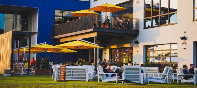 Azubitag bei Topgolf Oberhausen 6