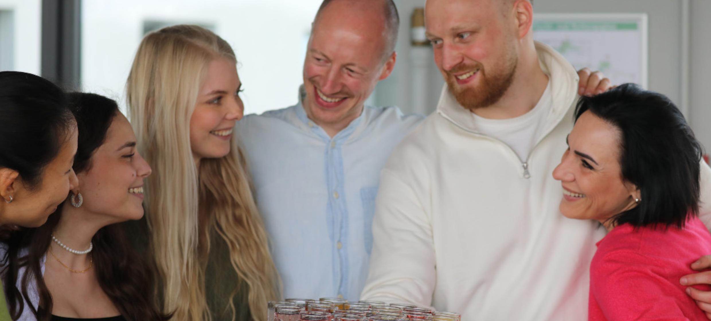 Teamevent-Challenge bei Topgolf Oberhausen 2