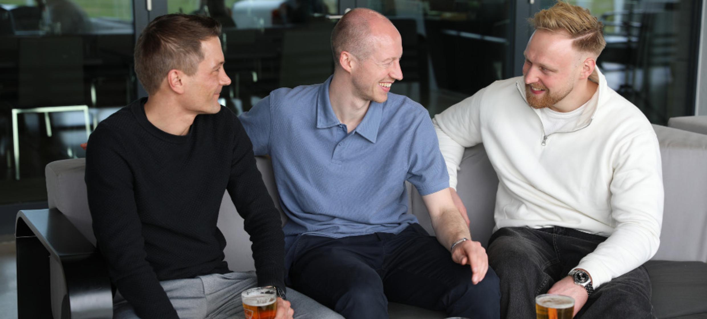Teamevent-Challenge bei Topgolf Oberhausen 6