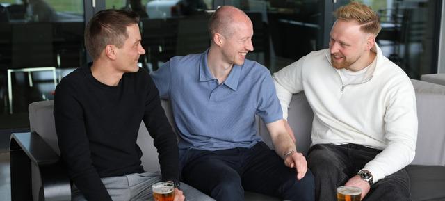 Teamevent-Challenge bei Topgolf Oberhausen 6