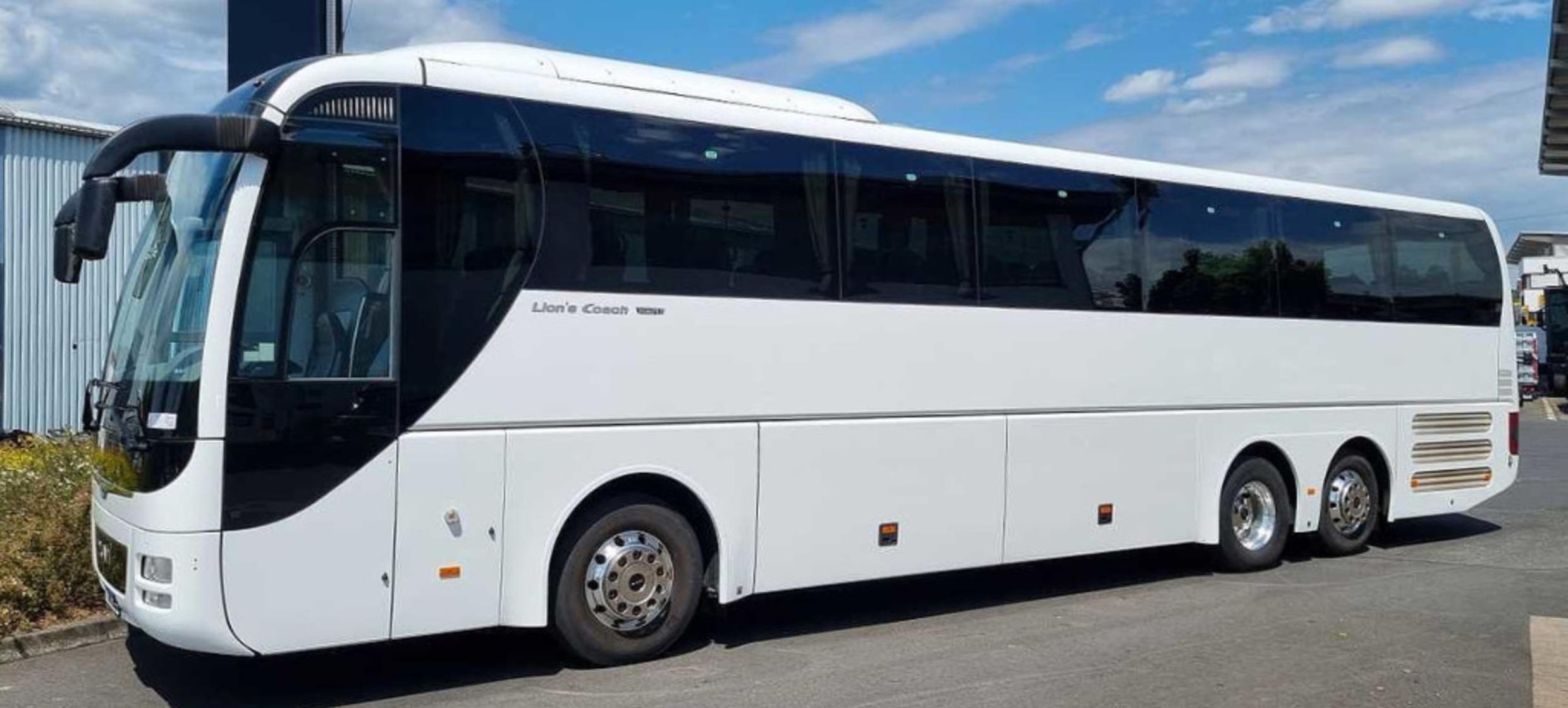 Chauffeur-Service bei Topgolf Oberhausen 4