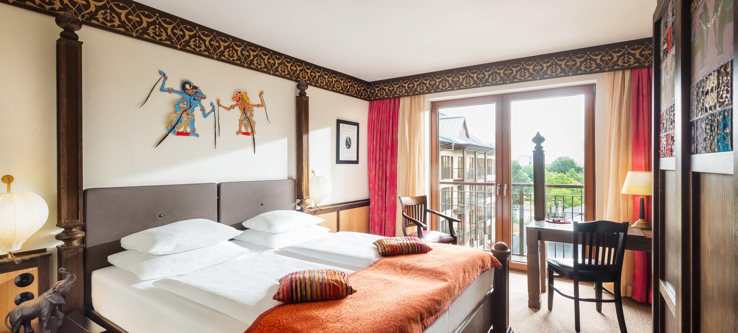 Park-Hotel Hagenbeck 9