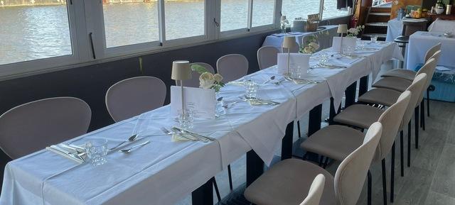 MS Saga in Berlin / Mitte 5