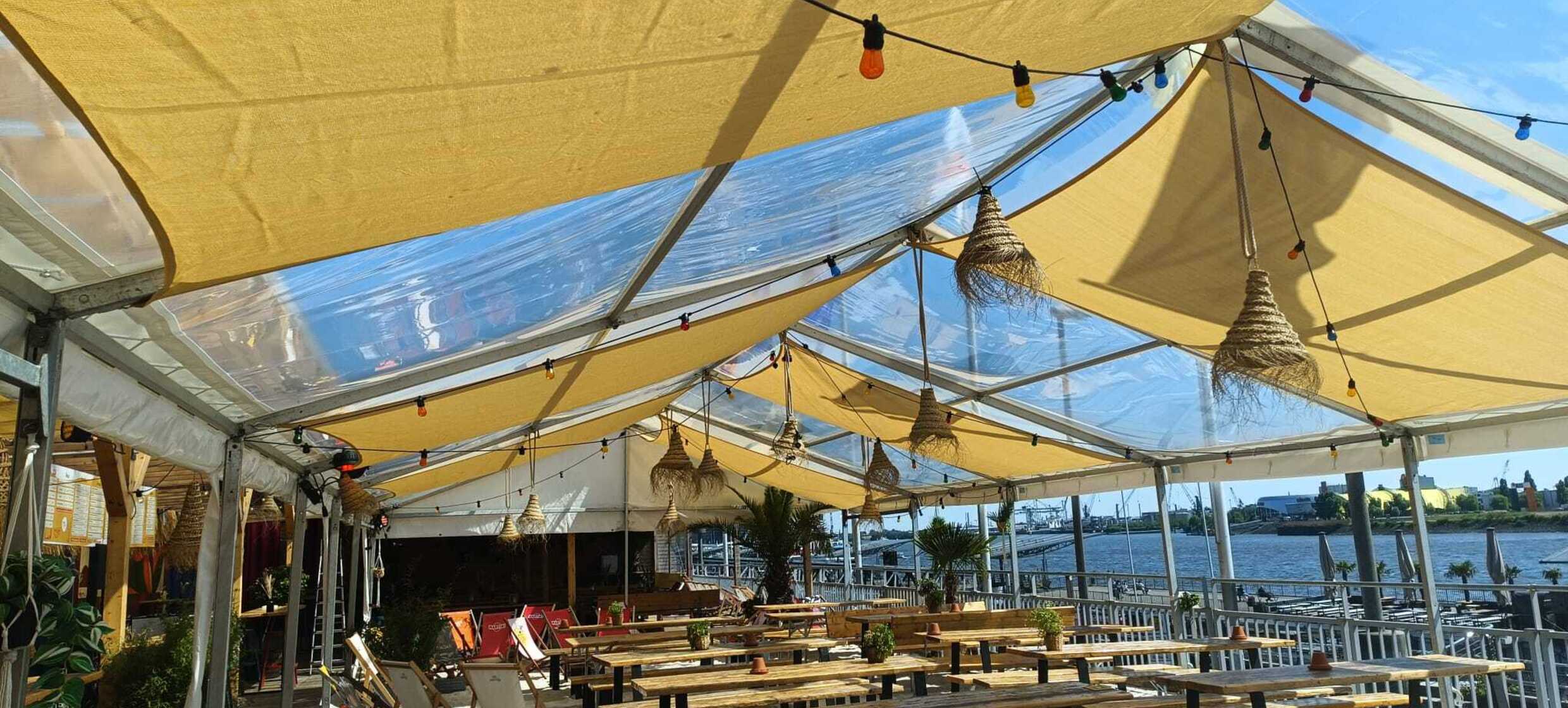 Sonnendeck St. Pauli 12
