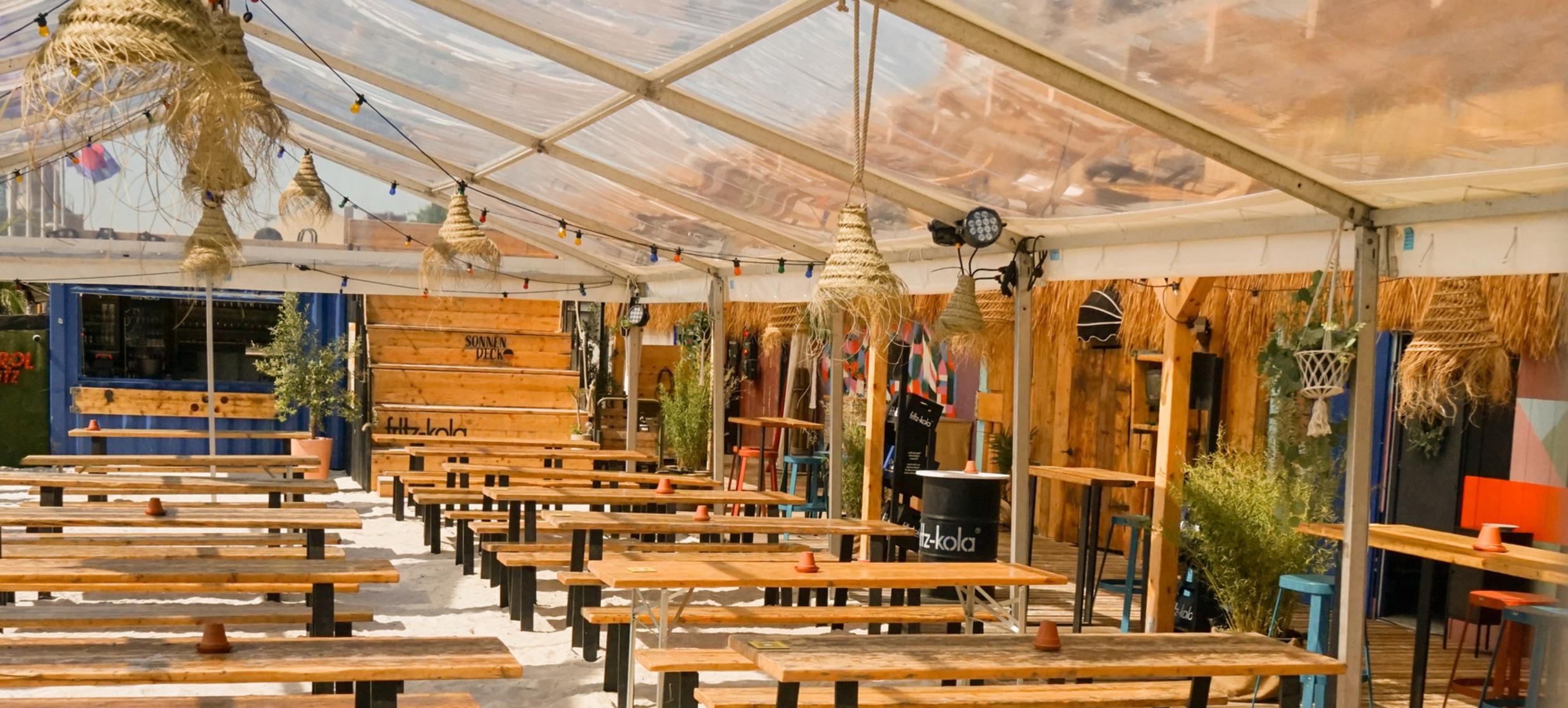 Sonnendeck St. Pauli 14