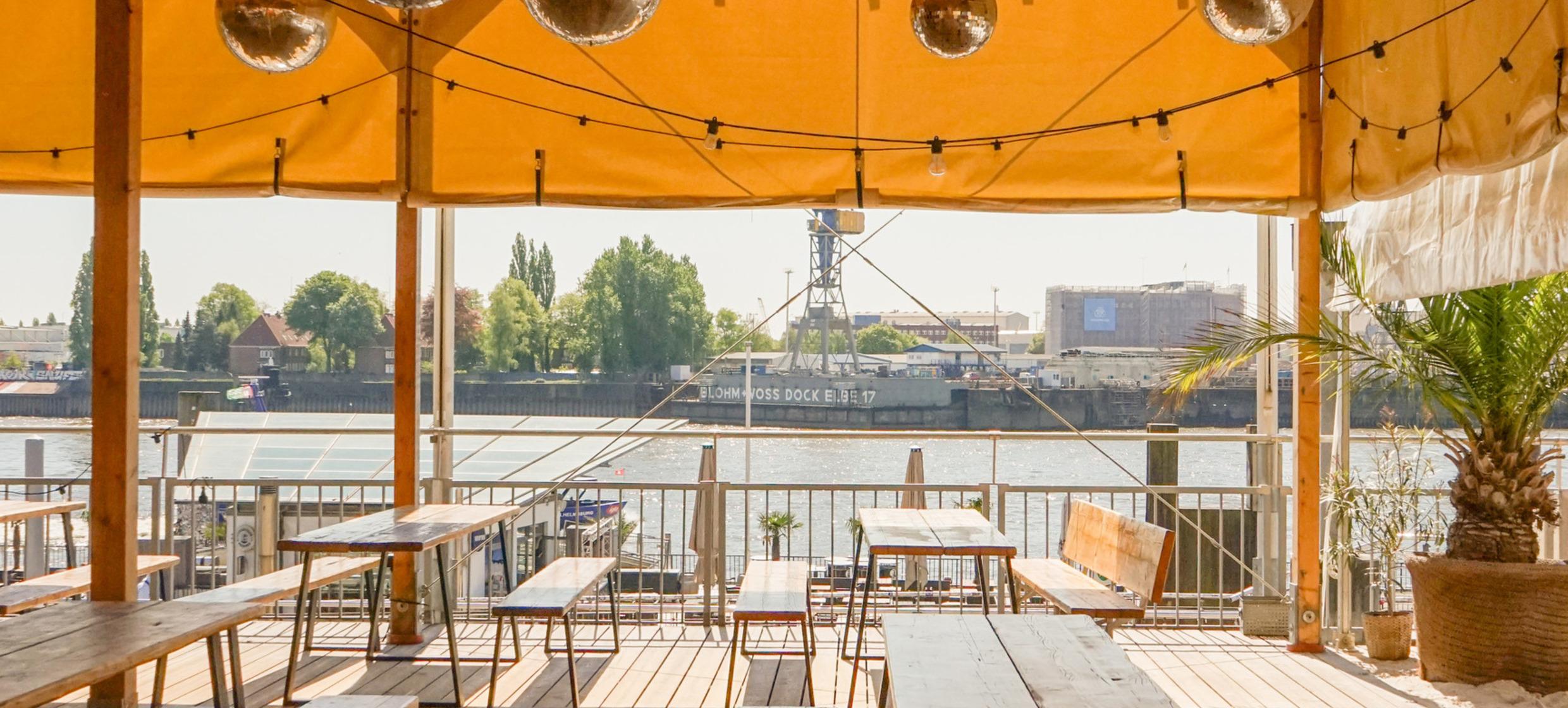 Sonnendeck St. Pauli 15