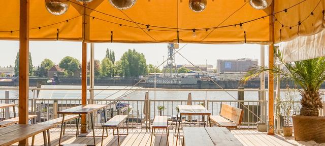 Sonnendeck St. Pauli 16