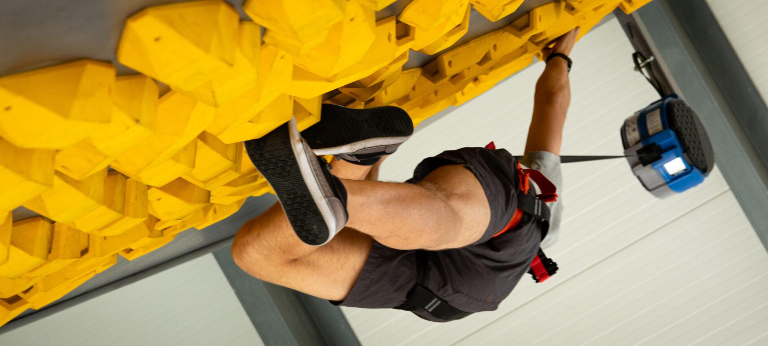 Smart Climb 3