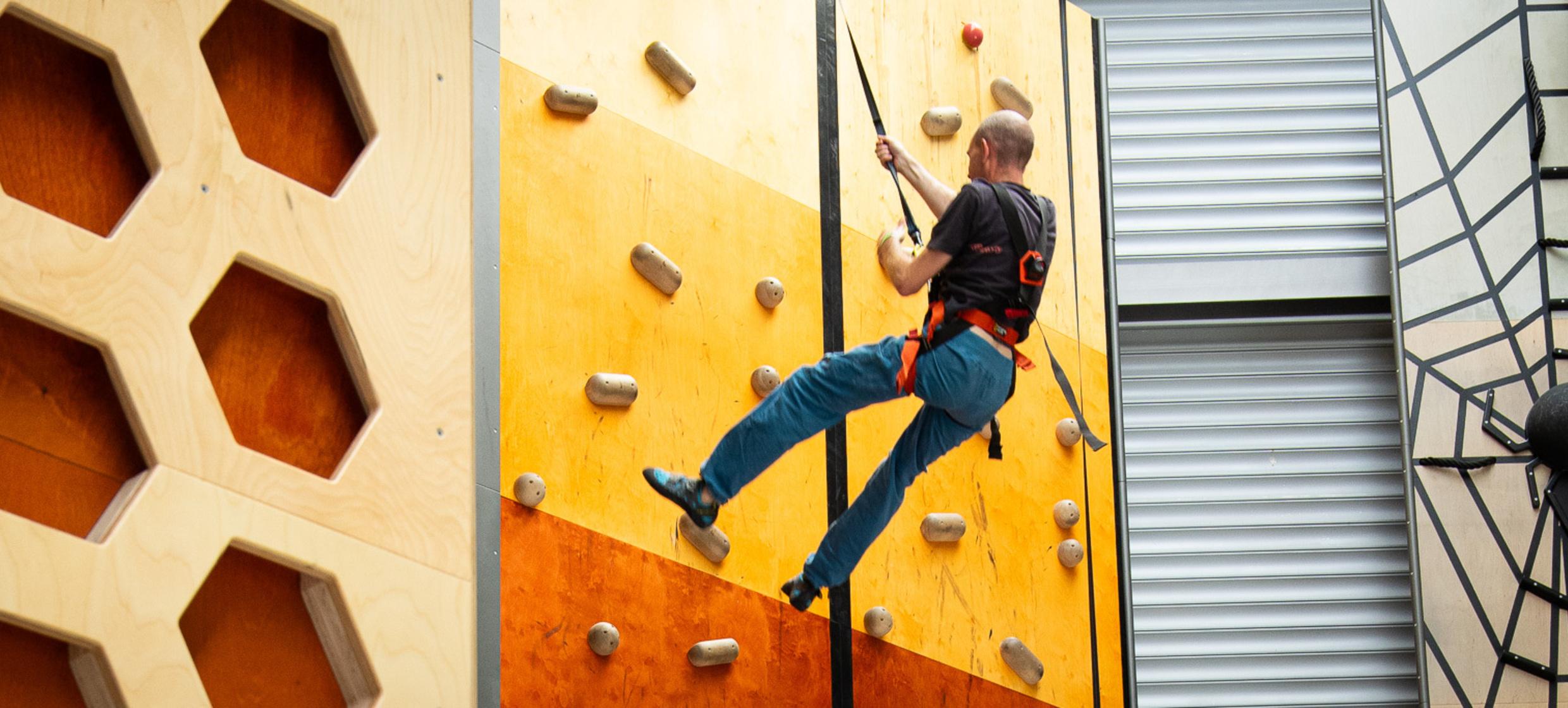Smart Climb 4