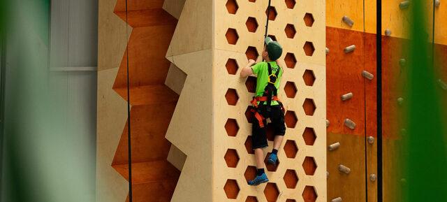 Smart Climb 2