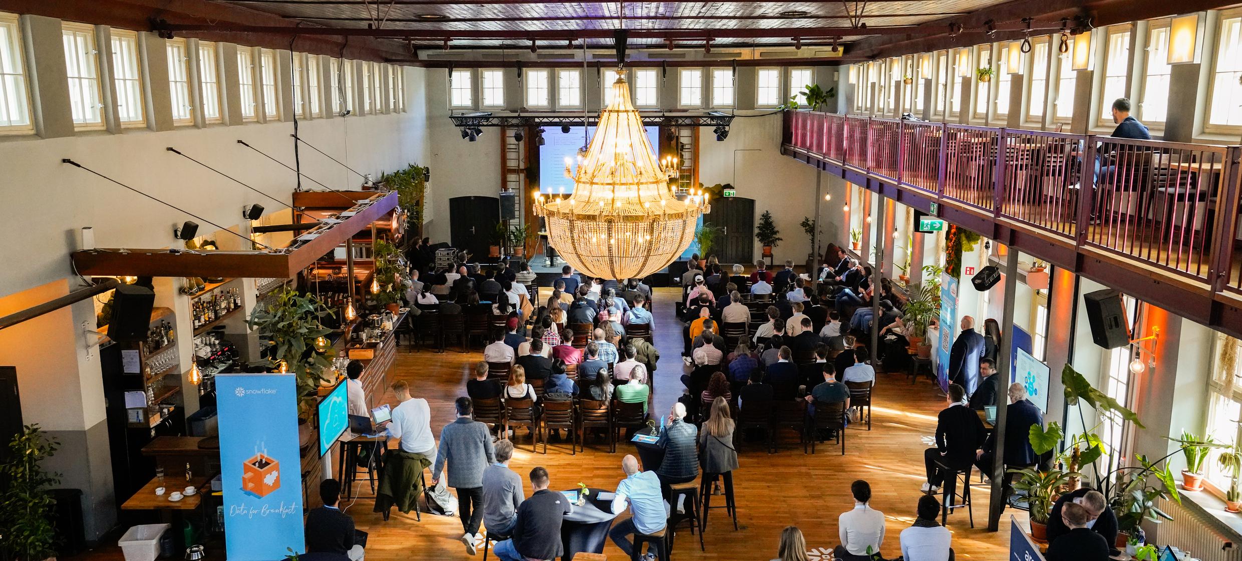 Alte Turnhalle Berlin 14