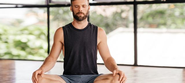 Yoga und Klang in Klangwelle Leipzig 2