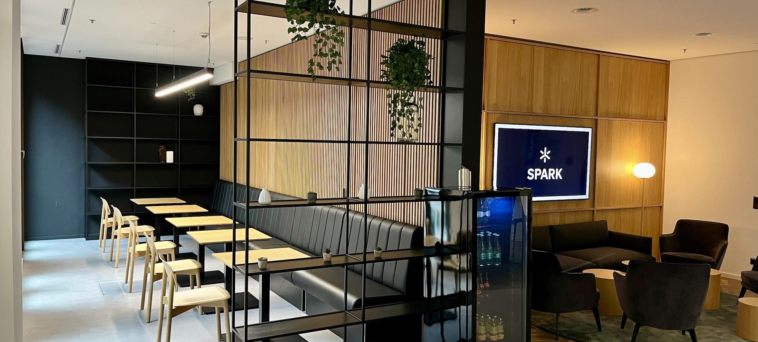 Spark 13