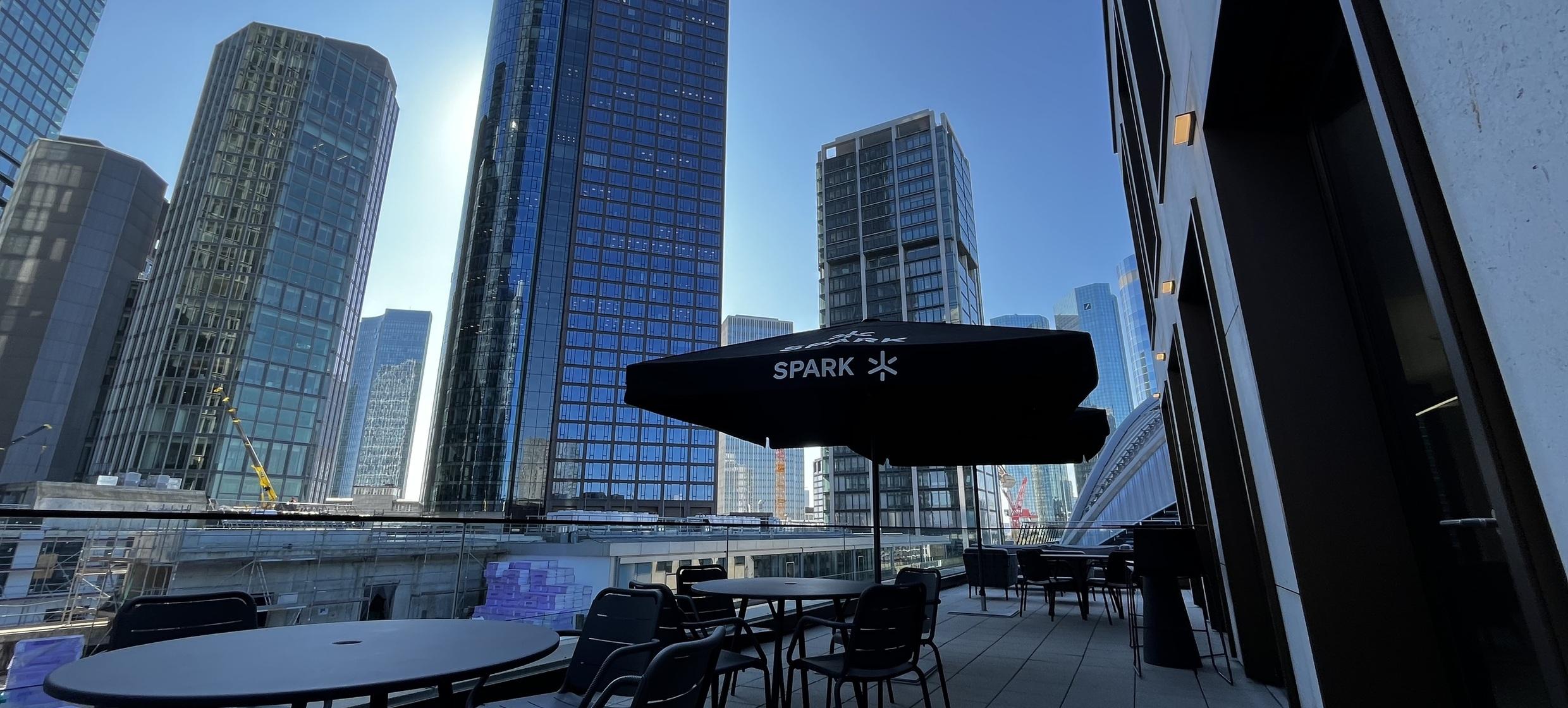 Spark 7