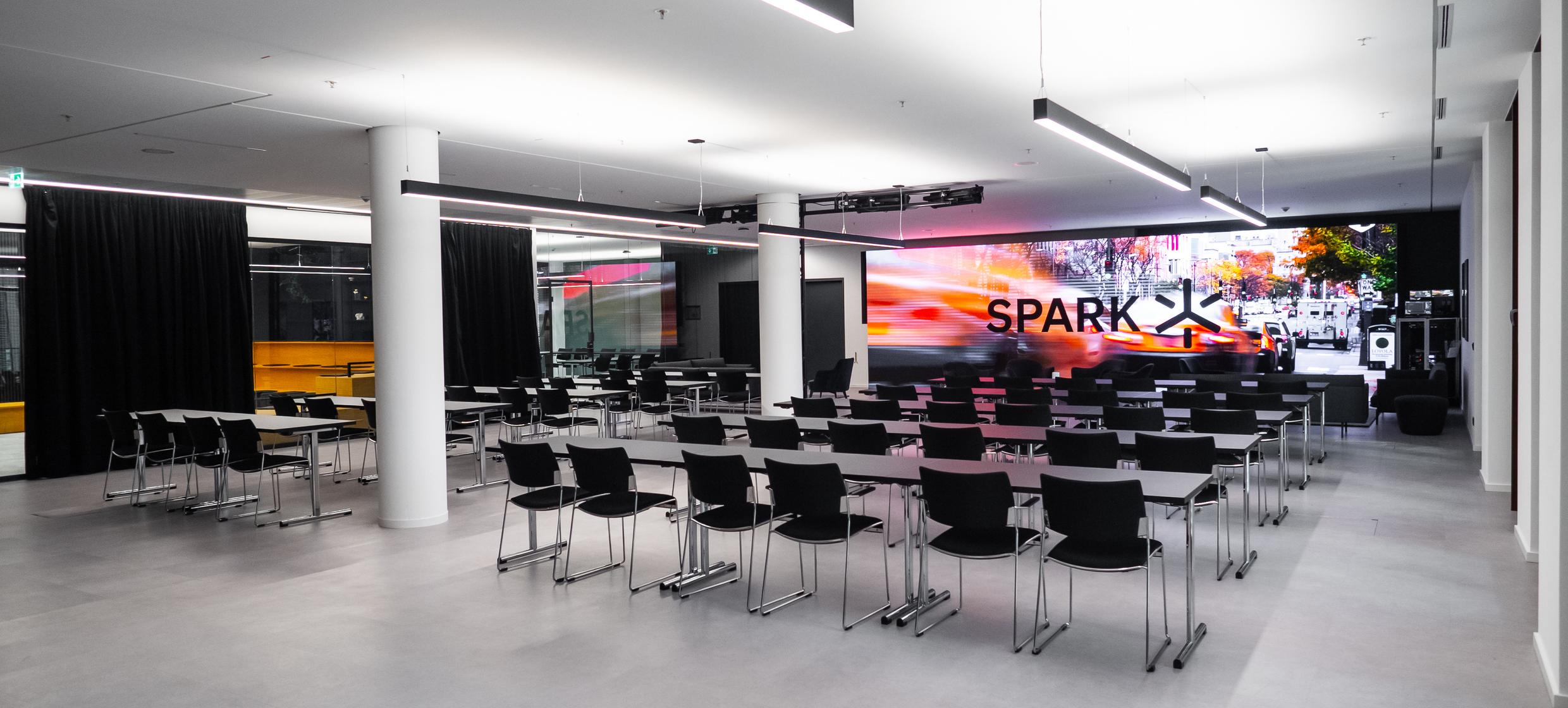 Spark 2