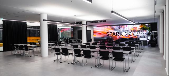Spark 2