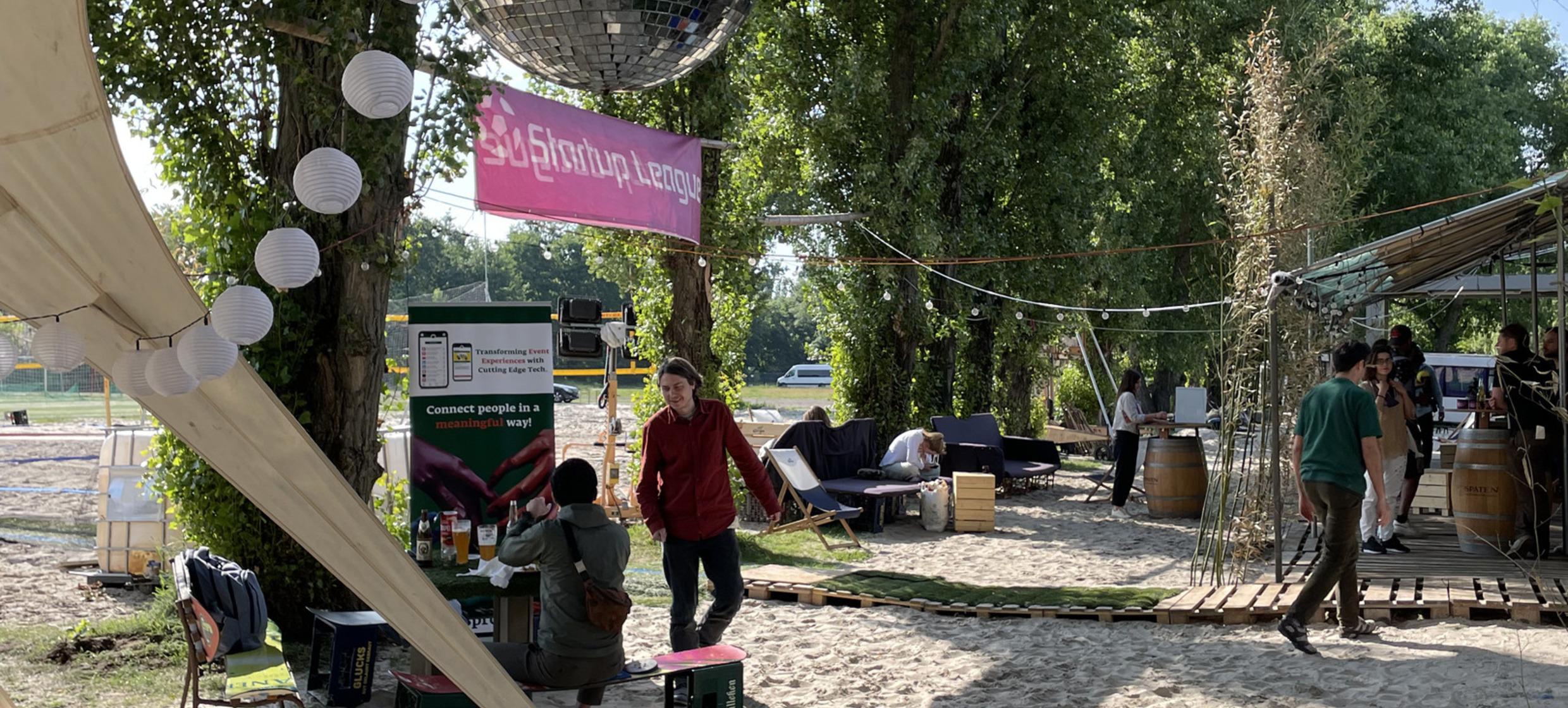 Playground Berlin - Summerfest All-Inclusive 2