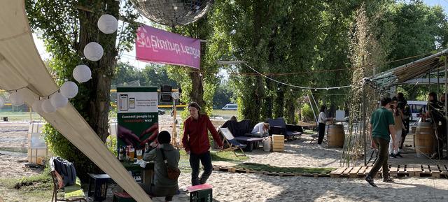 Playground Berlin - Summerfest All-Inclusive in Playground Berlin / Berlin 2