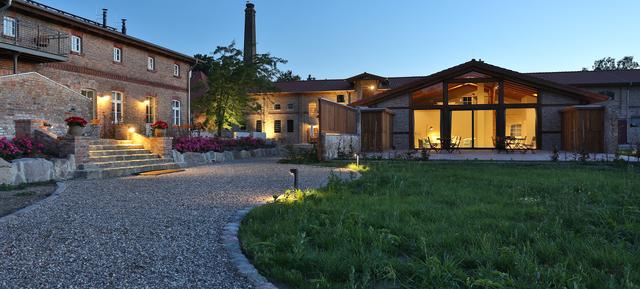 Stochenhof Blumenow 10