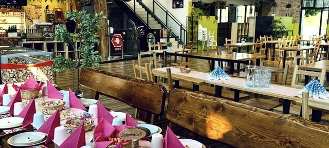 Wichtelwerk in München 5